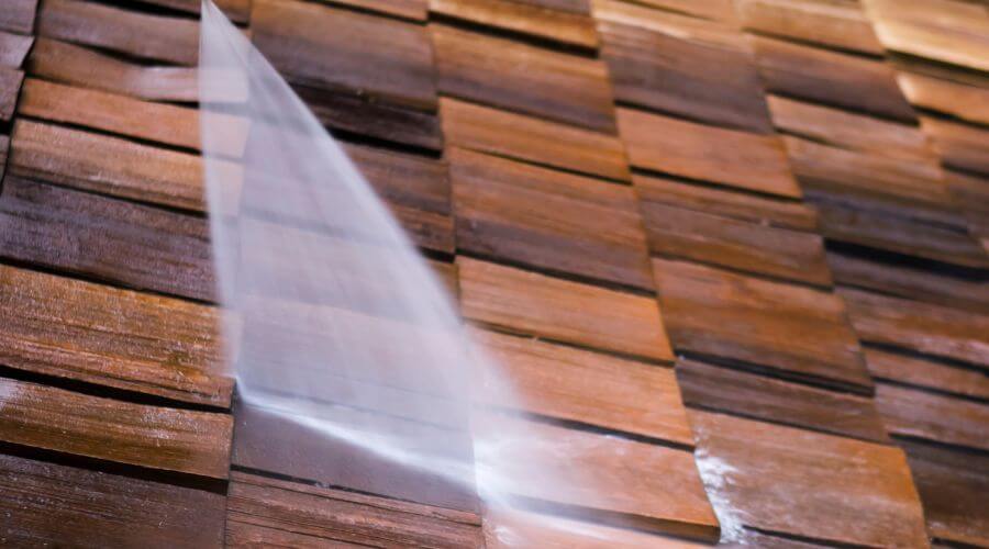 Asphalt Roofing in Fishing Creek, MD